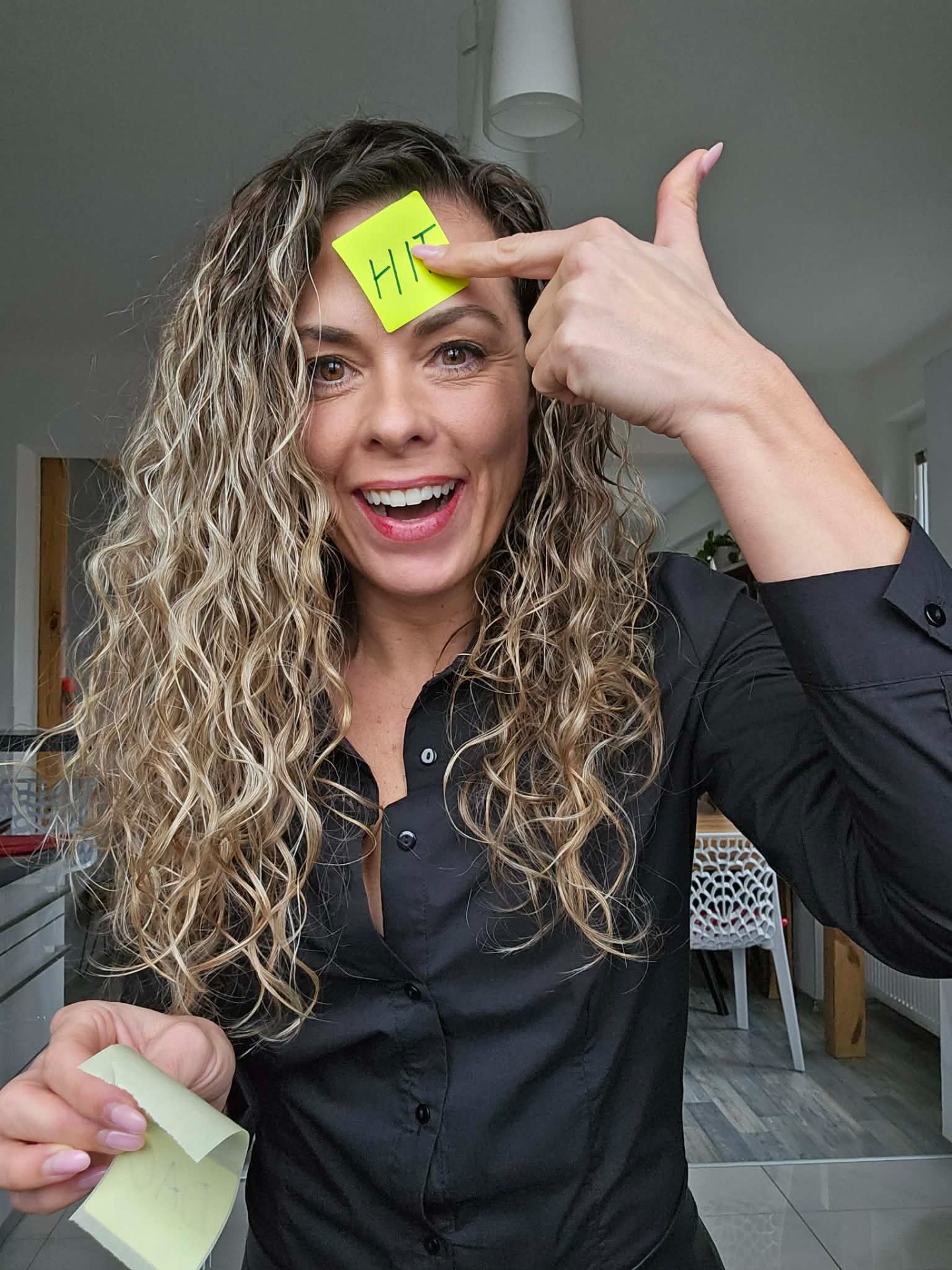 Nejhorší je smrt z vystrašení. Vaše tělo je dokonalé, jen mu musíte začít naslouchat.